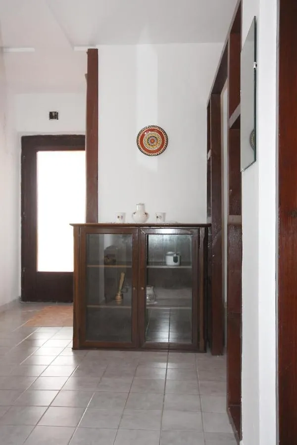 Apartment Njivice 5362B 0*,  Croatia