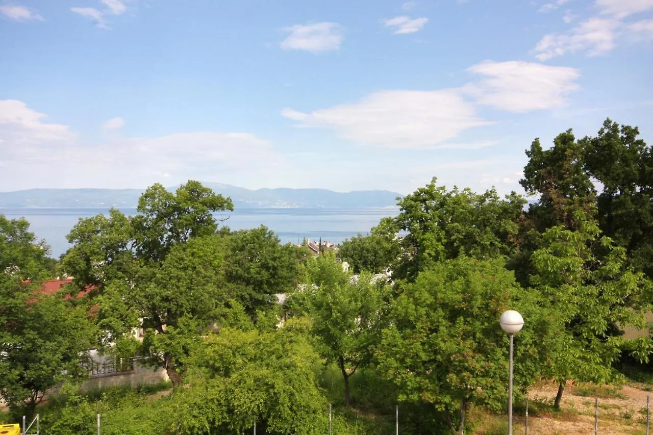 Apartment Njivice 5362B